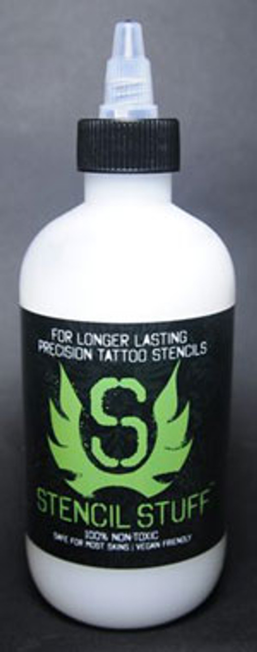 Spray Stuff by Stencil Stuff  Hildbrandt Tattoo Supply