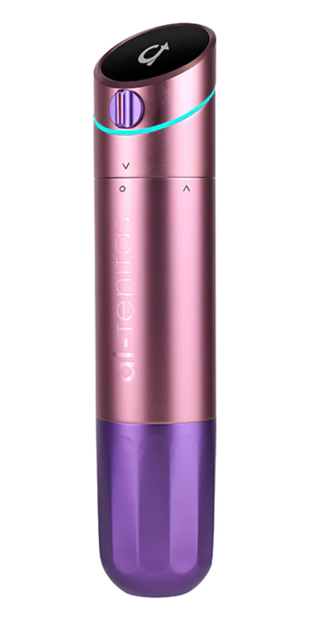 ai-tenitas Prophet T100 ワイヤレスタトゥーマシン Prophet T100 Wireless Tattoo Machine – Wizard T.S オンライン