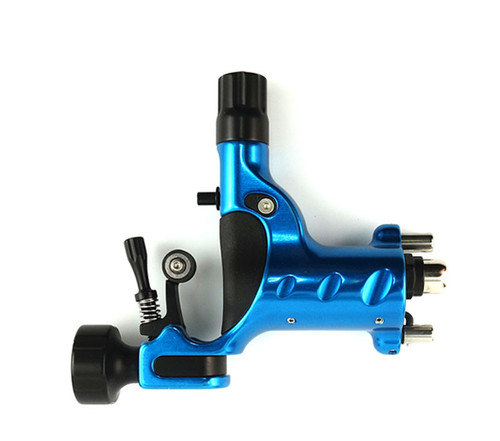 Rotary Tattoo Machine with Grip Shading  Lining  The Salon Outlet