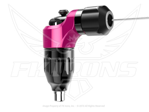 Spektra Edge X - Bubblegum