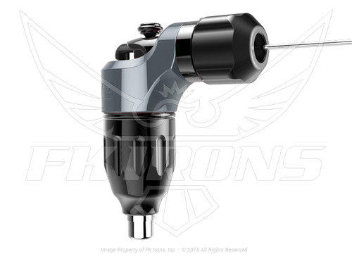 Spektra Edge X - Gunmetal