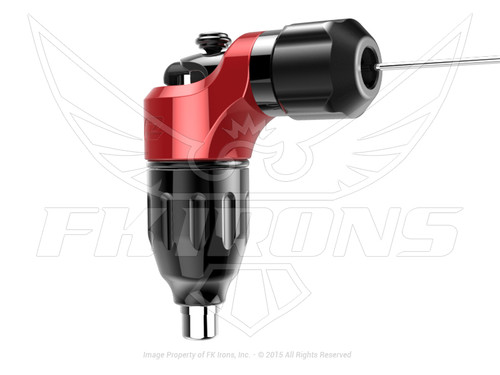 Spektra Edge X - Ruby