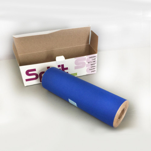 Thermal / Stencil Supplies - Stencil Papers / Sheets - Spirit Thermal Paper  - Protat