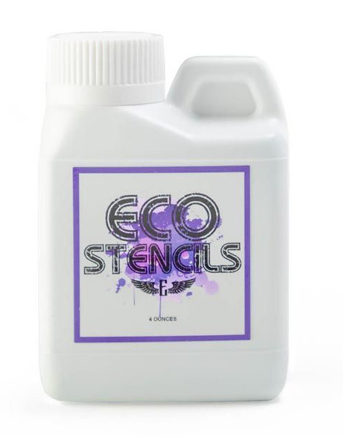 Electrum Tattoo Transfer Gel Solution, Stencil Application Gel Works Great  for C