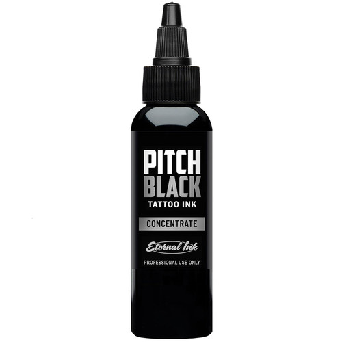 Eternal - Pitch Black  - Pitch Black Concentrated