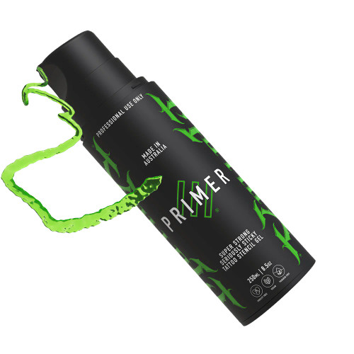 Metrix Primer Stencil Gel
