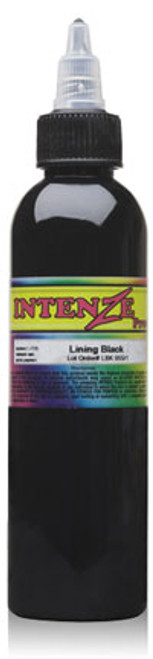 Regular - Lining Black 1oz