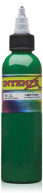 Regular - Light Green 2oz