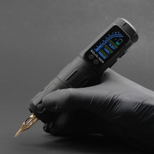 Kwadron UNICORN 4.2 Machine BLACK Kwadron UNICORN 4.2 Machine BLACK