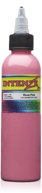 Regular - Rose Pink 2oz