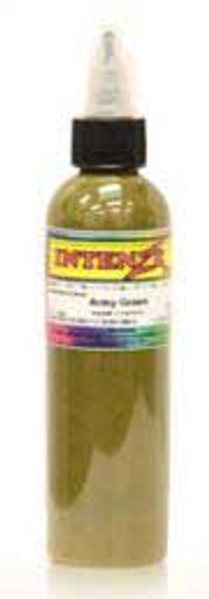 Earth Tones - Army Green 1oz