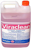 Viraclean Disinfectant 5 Ltr x 2 bottles