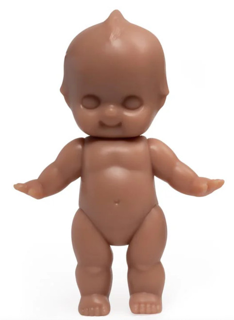 Cutie Doll - Fitzpatrick Tone 3