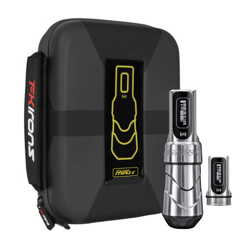 FK Irons Max Blade Machine 4.5mm Stroke