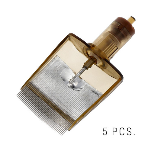 Kwadron Combat - Cartridge Needles - 85 Curved Magnum (0.30mm Gauge)