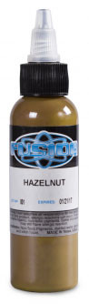 Fusion Inks Hazelnut 1oz