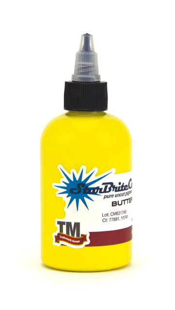 Butter Cream 1oz