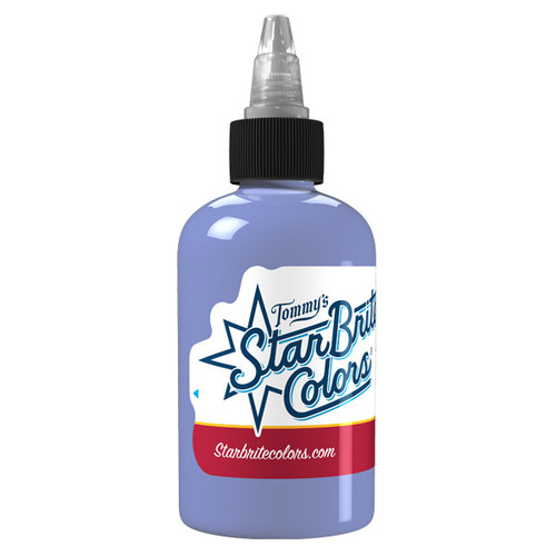 Starbrite Inks - Blue Violet