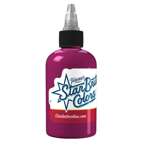 Starbrite Inks - Light Magenta