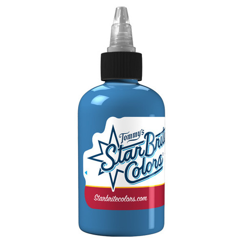 Starbrite Inks - Light Blue