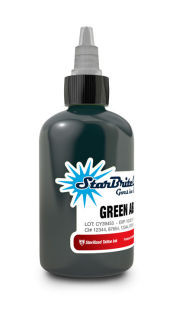 Green Abyss 1 Oz