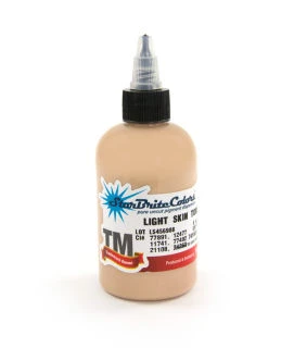 Light Skin Tone 1 Oz