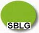 Lime Green 1 Oz (Starbrite)