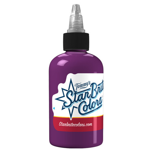 Starbrite Inks - Plum