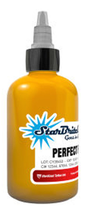Perfect Peach 1 Oz