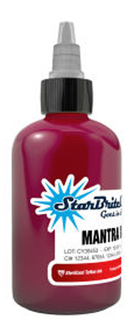 Mantra Magenta 1 Oz