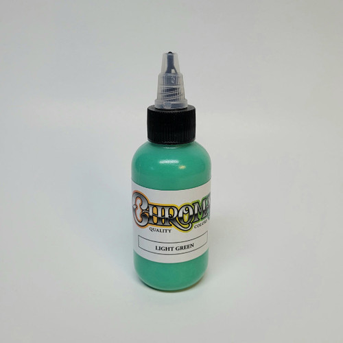 Chroma Inks - Light Green
