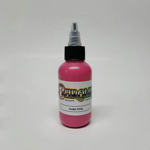 Chroma Inks - Dark Pink