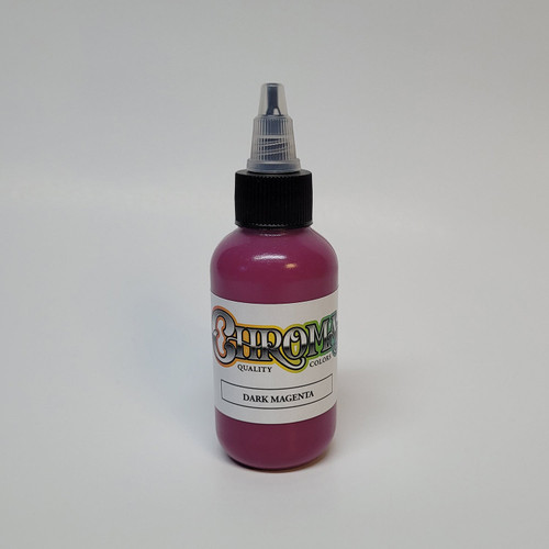 Chroma Inks - Dark Magenta