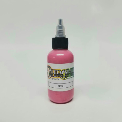 Chroma Inks - Pink