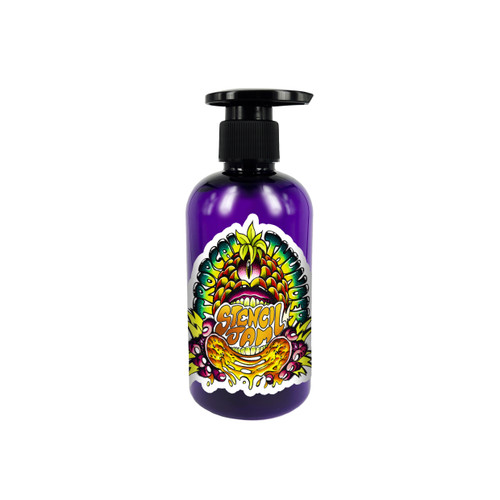 Stencil Jam Tropical Thunder 8oz