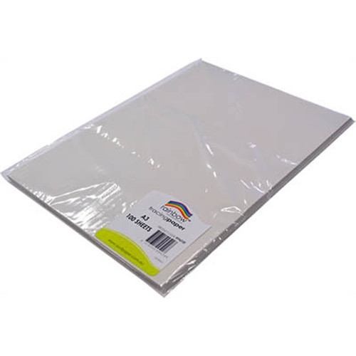 A3 Size Tracing Paper 100 Sheets Protat