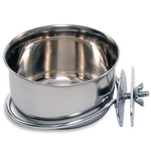 Prevue Pet 10 oz Coop Cup 1228