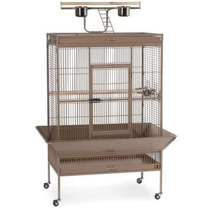 Prevue Pet Playtop Bird Home Coco 3154COCO