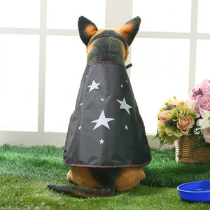 Color: Black, Size: M - clothes for pets