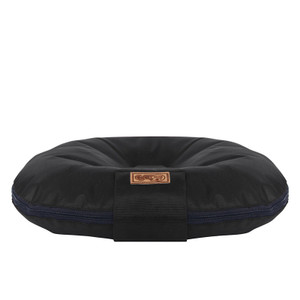 Color: Black, Size: XXL - Removable And Washable Four Seasons Dog Mat