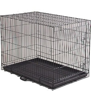 Economy Dog Crate Extra Small