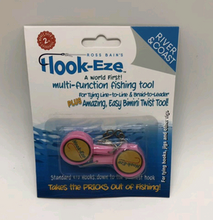 Color: Pink, quantity: Q1pcs - Multi-purpose fishing tools fishing gear accessories fishing gear su