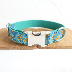 Color: 1style, Size: XS - Dog collar pull rope leash