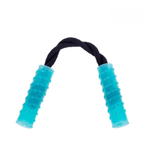 Style: Molar Double Rod String Toys - Dog Toy Bite-resistant Molar Interactive Sucker Spherical Tug