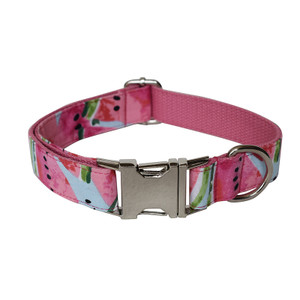 style: Dog pen, Size: XL - Watermelon Pet Supplies Dog Collar Pet Leash