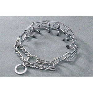 Guardian Gear Prong Training Collar 20In 3.25mm