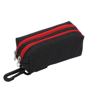 Color: 10style - New Outdoor Pet Stool Collection Bag