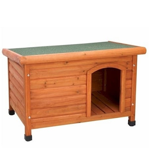 Premium Plus Dog House Small