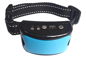 Color: Blue 3pcs - Intelligent recognition automatic locking Barker