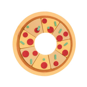 style: 4 Style, Size: M - Pet Elizabethan Ring, Cat Collar, Anti-bite And Anti-slobber Towel, Felt 